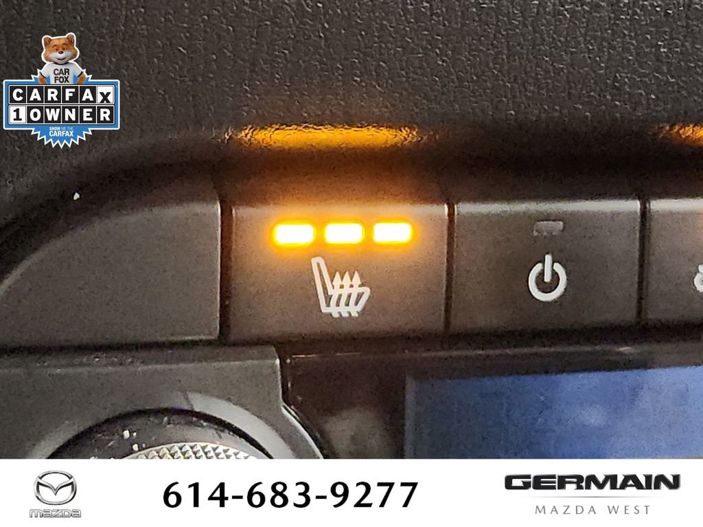 Used 2023 MAZDA CX-5 AWD 2.5 S w/ Select Package image 31