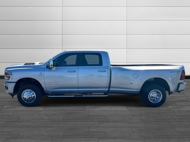 New 2026 RAM 3500 Laramie w/ Max Tow Package image 6