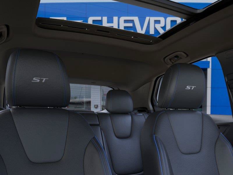 New 2026 Buick Encore GX Sport Touring w/ Advanced Technology Package AWD/4WD image 24