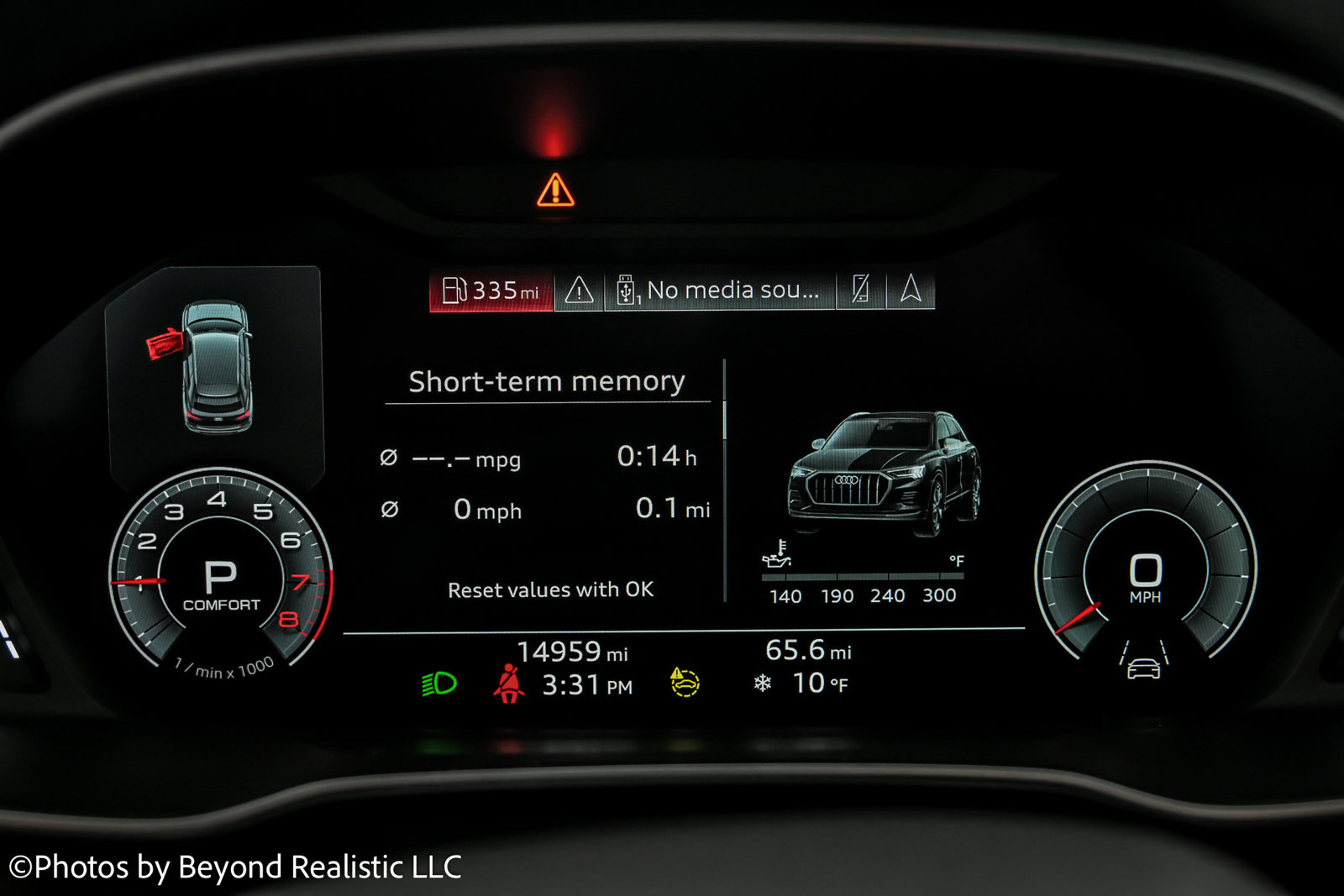 Used 2023 Audi Q3 2.0T Premium Plus image 33