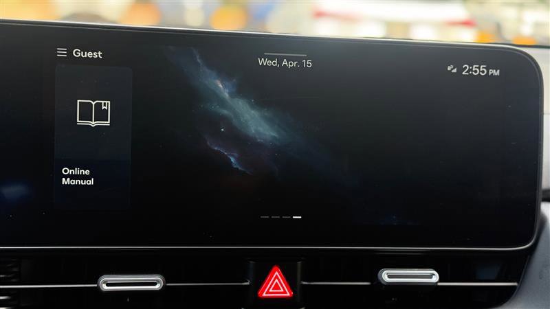 Used 2025 Hyundai Ioniq 5 SEL RWD image 39