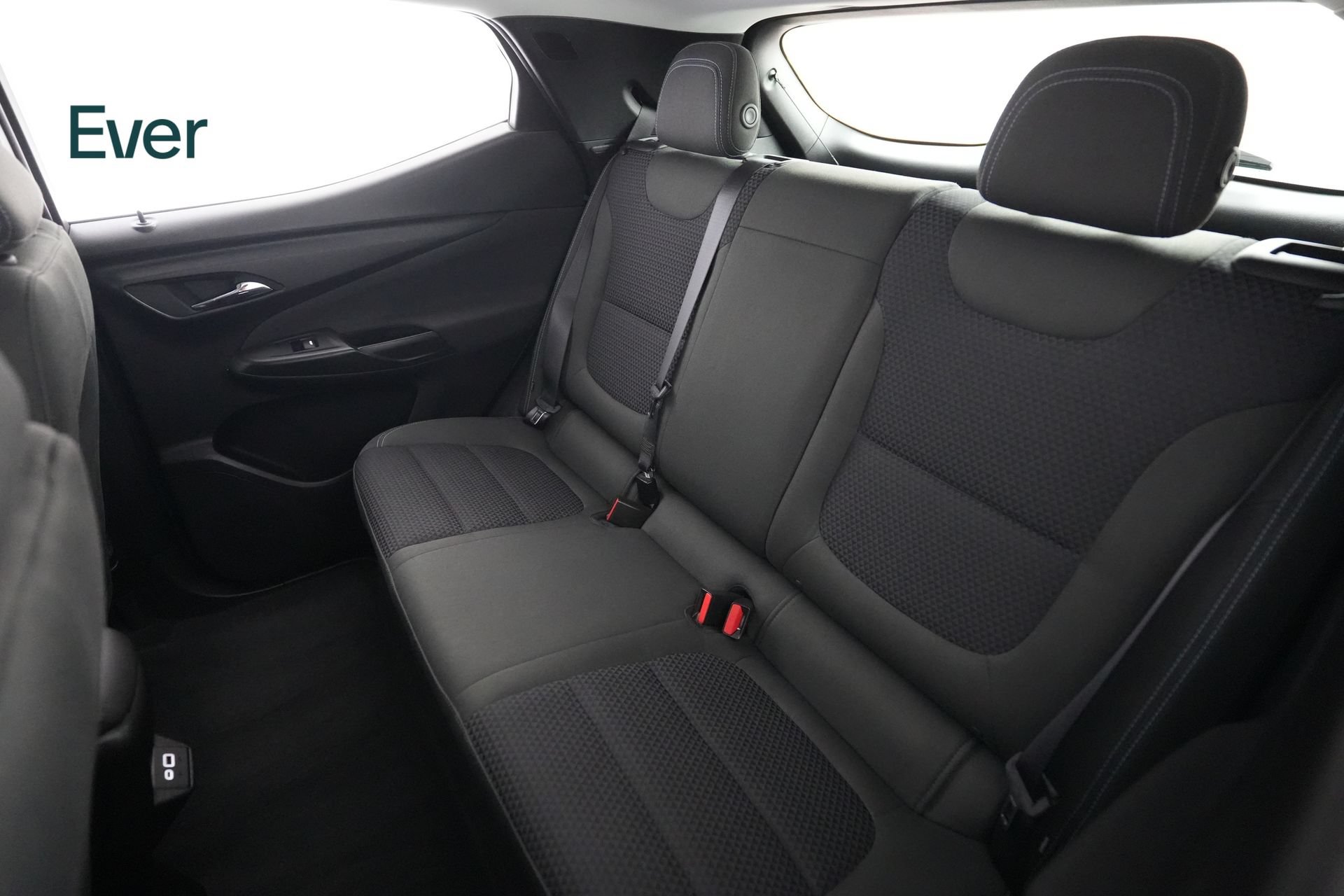 Used 2023 Chevrolet Bolt EUV LT w/ Redline Edition FWD image 24