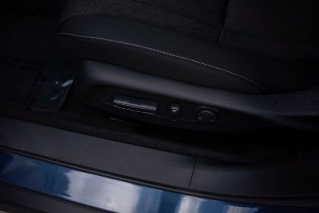 Used 2025 Honda Accord SE image 18