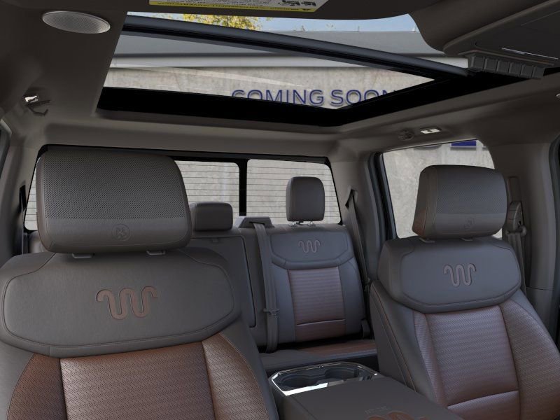 New 2026 Ford F350 King Ranch AWD/4WD image 51