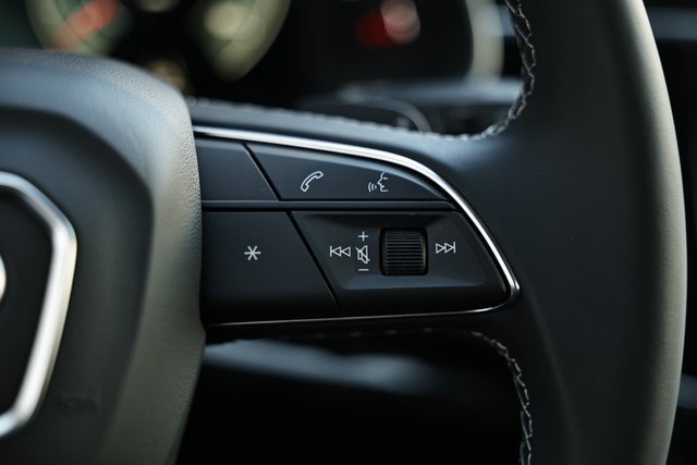 New 2026 Audi Q8 Premium Plus image 33