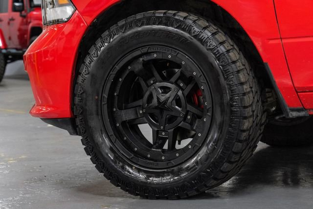 Used 2016 RAM 1500 Sport w/ Torred Sport Package AWD/4WD image 60