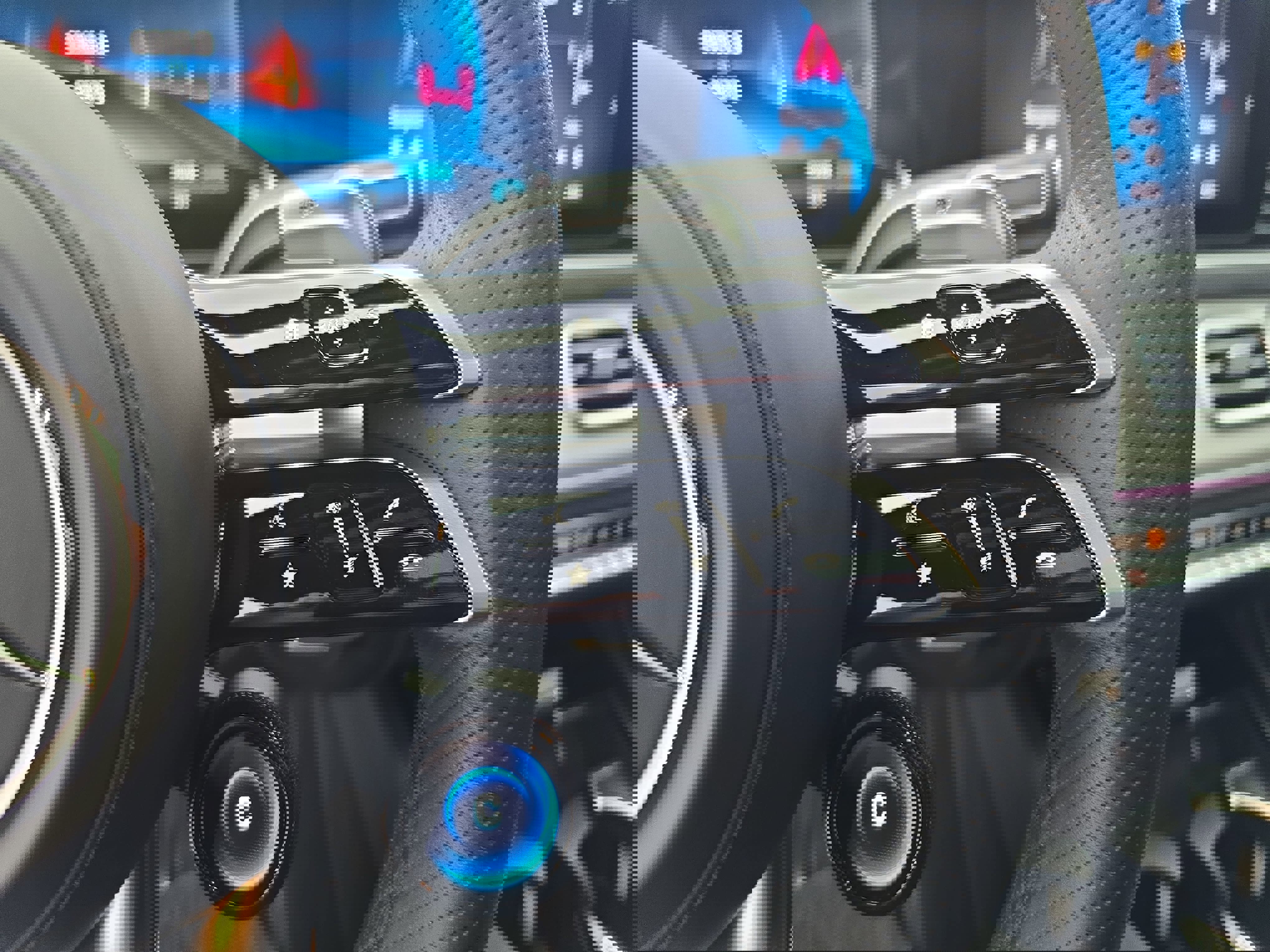 Certified 2025 Mercedes-Benz GLE 53 AMG 4MATIC Coupe image 18