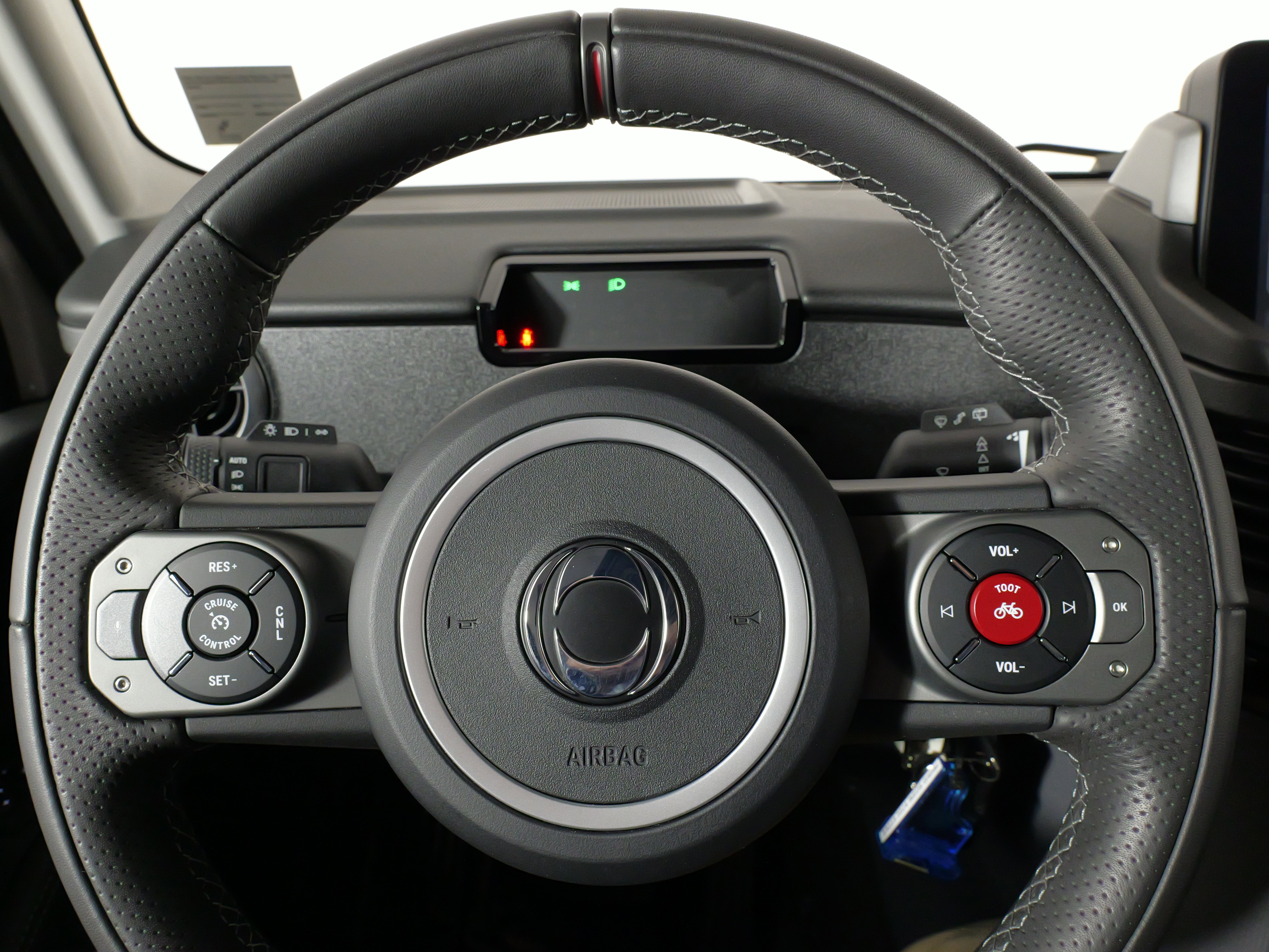 Used 2024 INEOS Grenadier Fieldmaster image 40