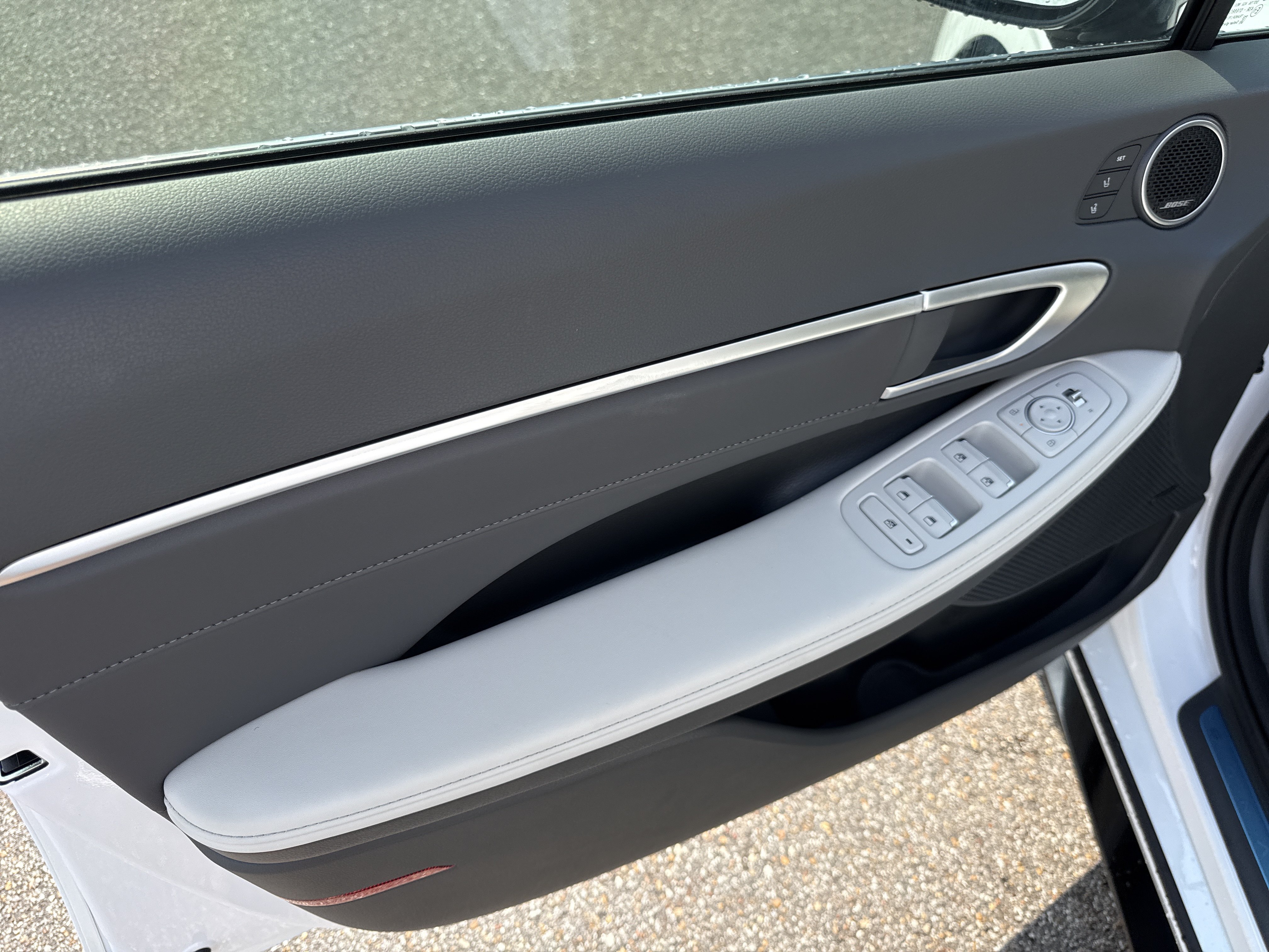 New 2026 Hyundai Sonata Limited FWD image 7