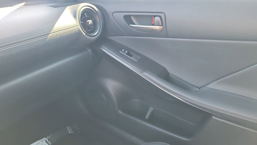 Used 2024 Lexus IS 300 w/ Premium Package RWD image 12