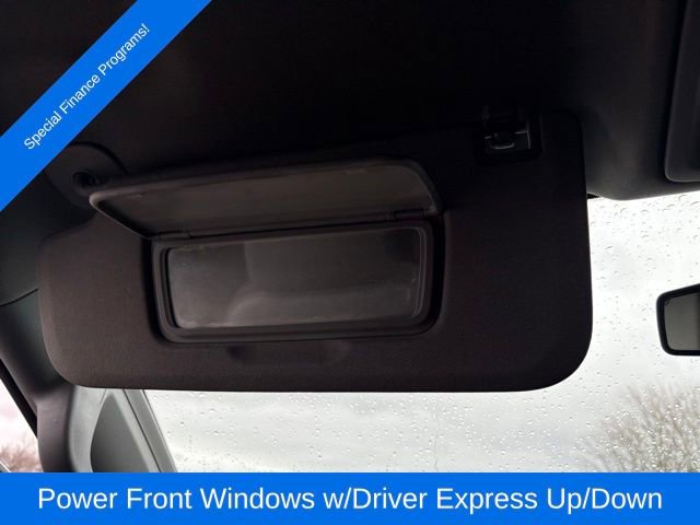 Used 2021 Chevrolet Silverado 1500 W/T w/ WT Value Package image 24