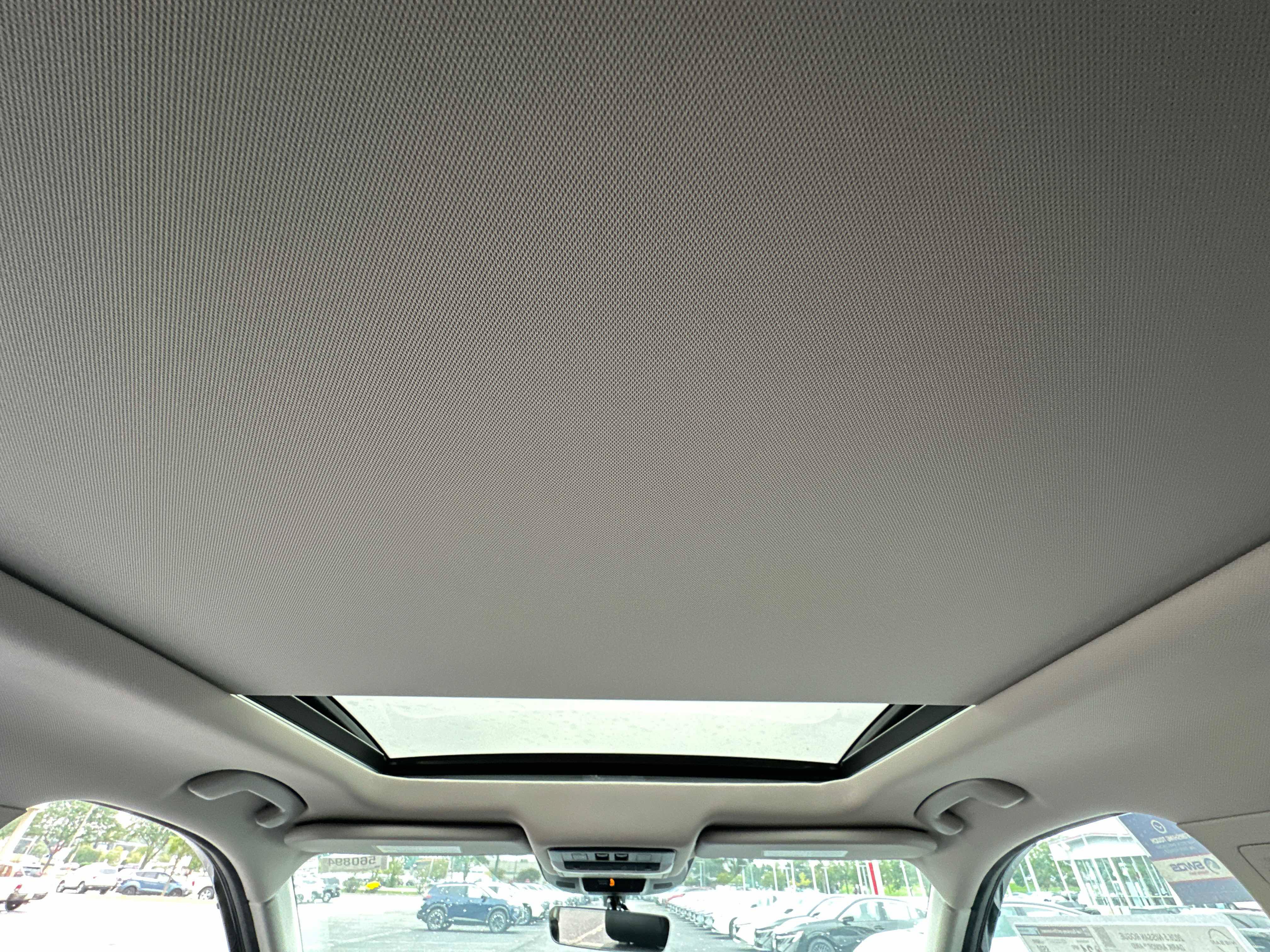 New 2026 Nissan Rogue Dark Armor AWD/4WD image 30