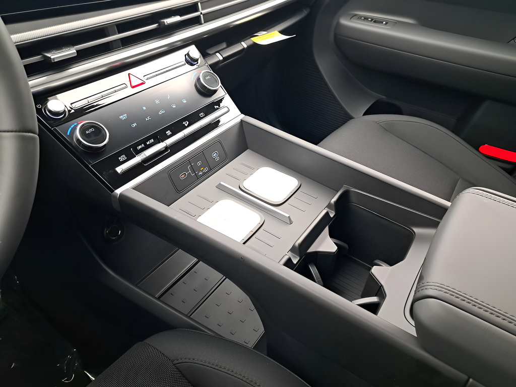 New 2026 Hyundai Santa Fe SE AWD/4WD image 28