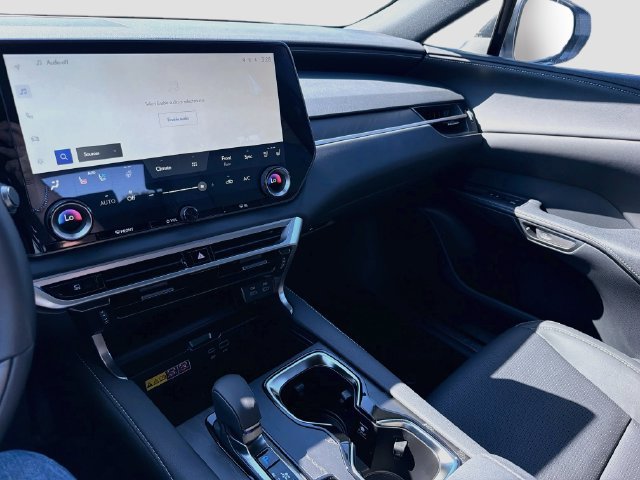 New 2026 Lexus RX 350 Premium Plus w/ Accessory Package (Z1) FWD image 29