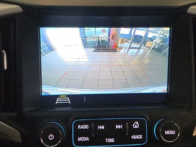 Used 2018 GMC Terrain SLT w/ Preferred Package image 17