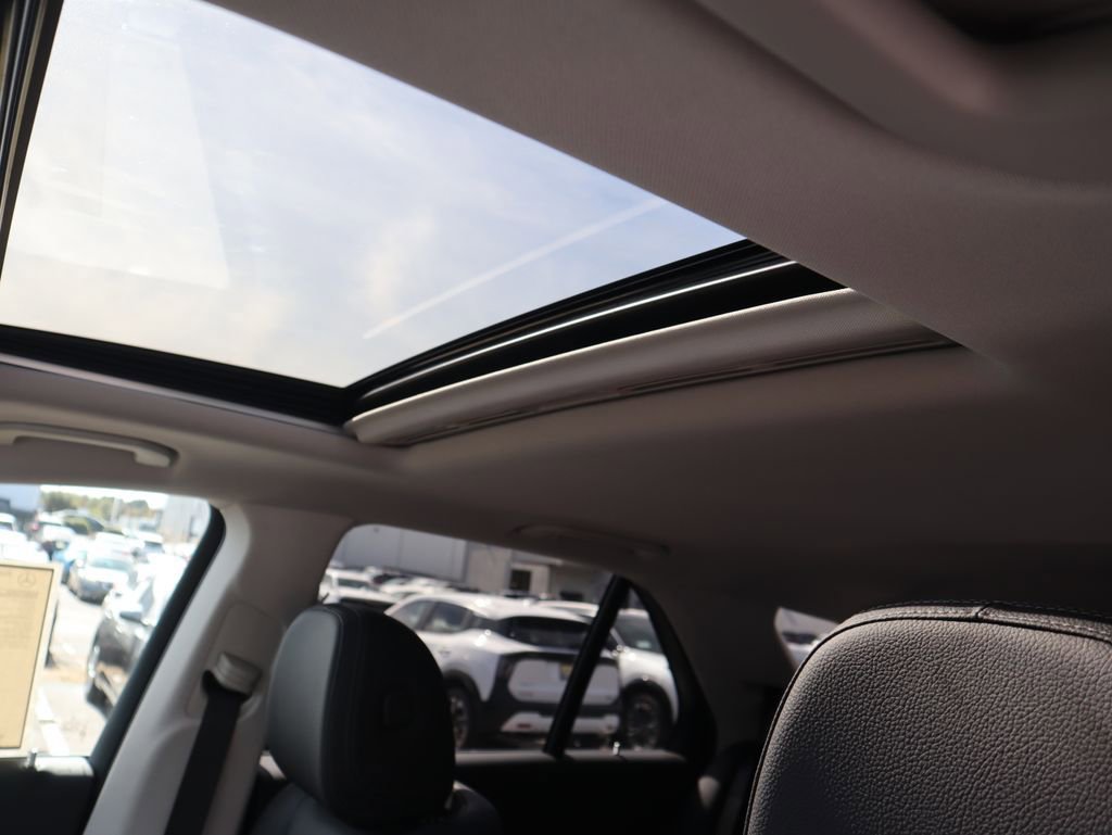 New 2026 Mercedes-Benz GLE 350 4MATIC image 14