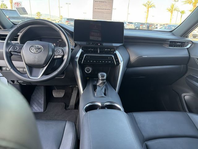 Certified 2023 Toyota Venza XLE AWD/4WD image 14