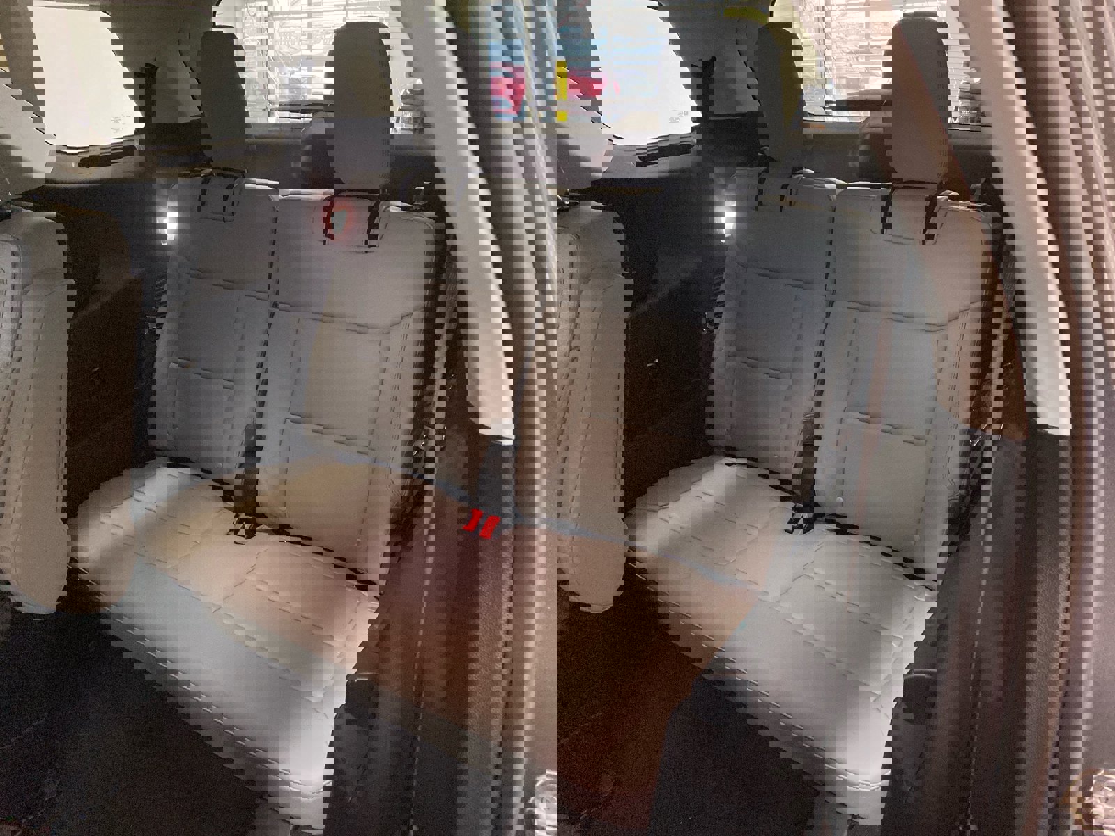 New 2026 Ford Explorer Active image 35