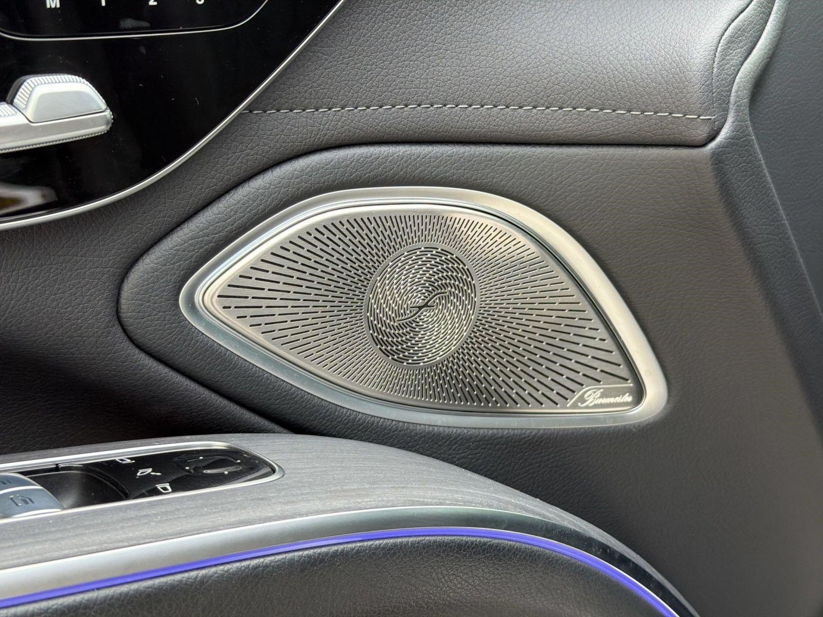 Certified 2023 Mercedes-Benz EQS AMG 4MATIC image 26