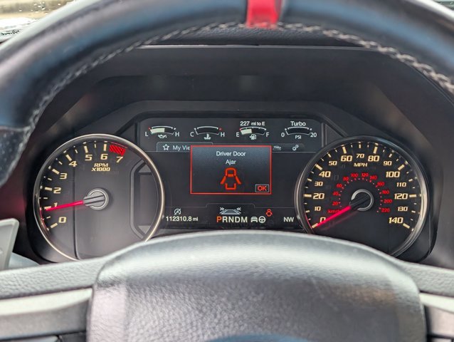 Used 2020 Ford F150 Raptor w/ Equipment Group 802A Luxury image 21