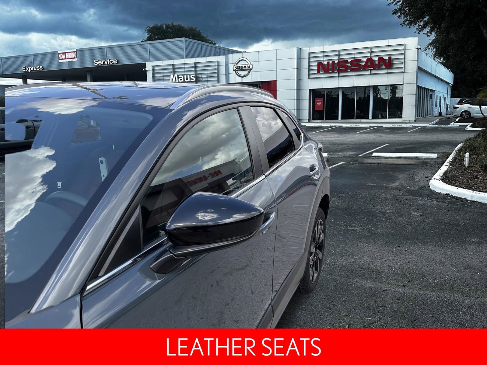 Used 2023 MAZDA CX-30 AWD 2.5 S w/ Preferred Package image 12