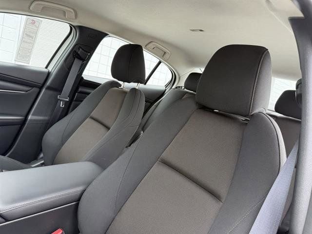 Used 2025 MAZDA MAZDA3 s image 18