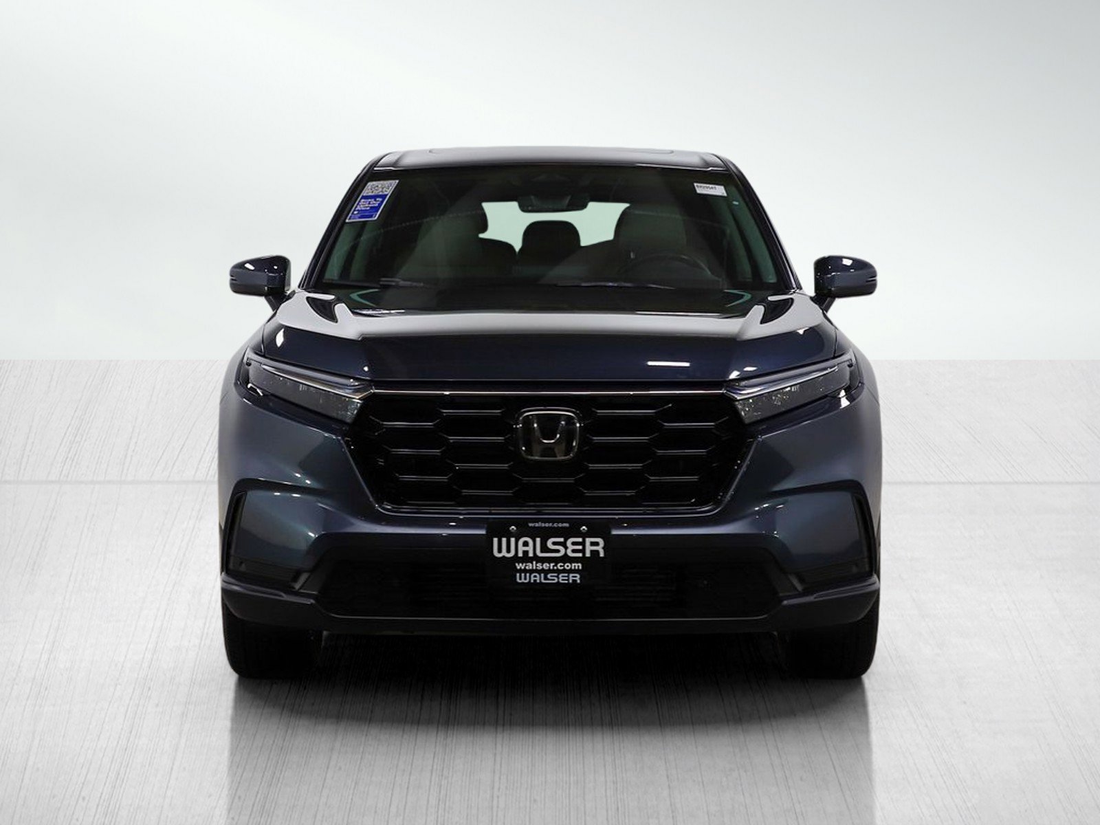 Used 2024 Honda CR-V EX-L image 8