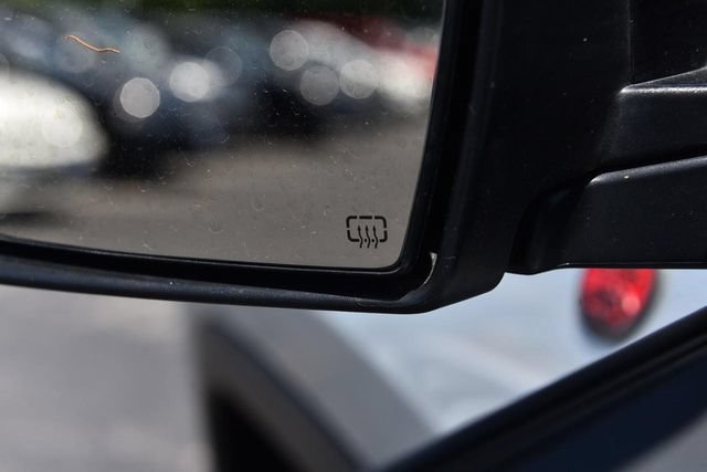 Used 2025 Jeep Compass Trailhawk AWD/4WD image 9