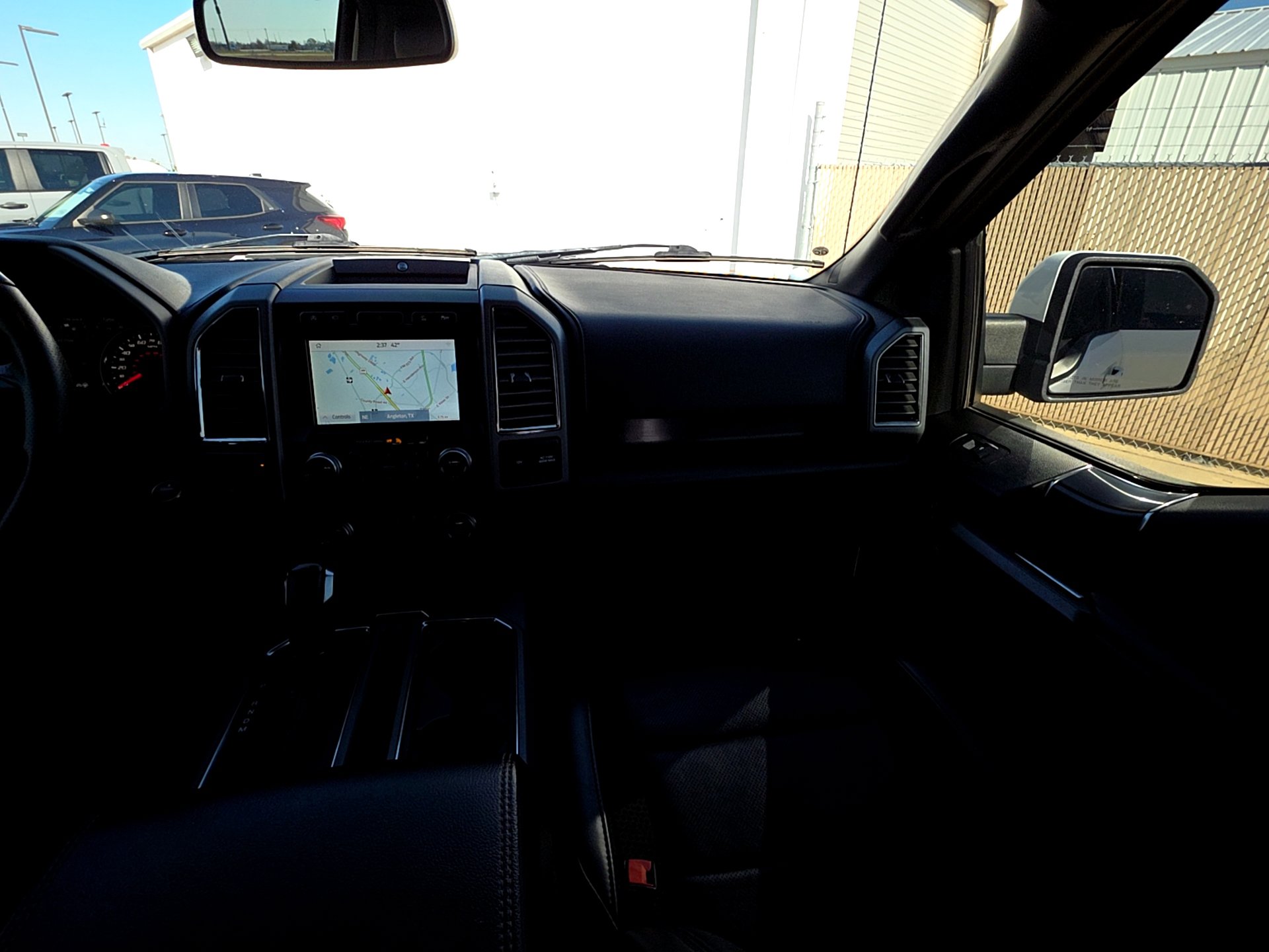 Used 2019 Ford F150 Raptor w/ Equipment Group 802A Luxury image 18