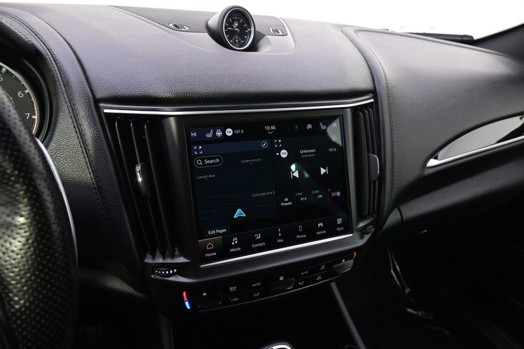 Used 2021 Maserati Levante GranSport image 32