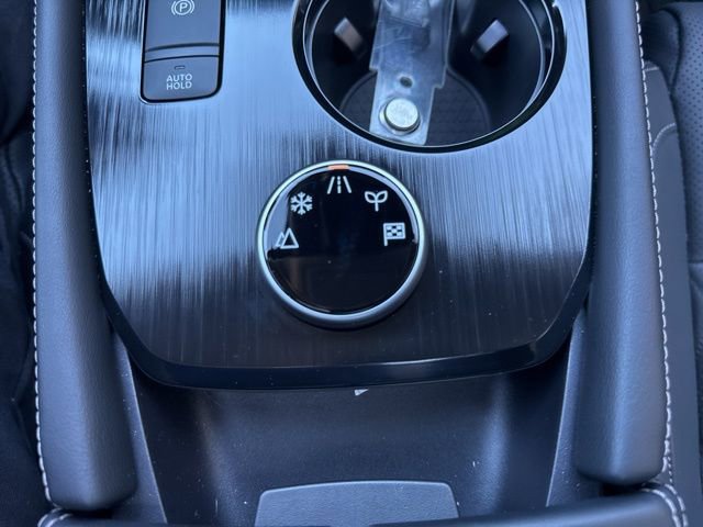 Used 2026 Nissan Rogue Platinum w/ Platinum Premium Package image 23