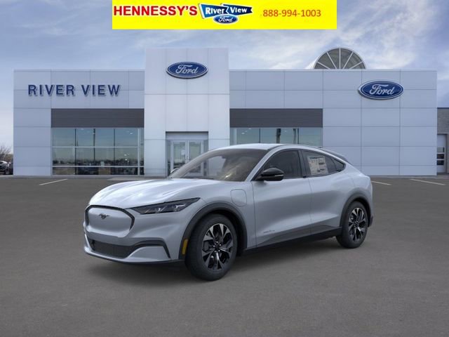 New 2026 Ford Mustang Mach-E Select w/ Comfort Package AWD/4WD image 1