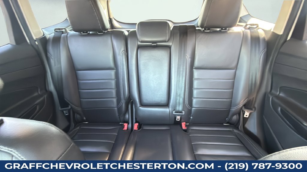 Used 2016 Ford Escape Titanium AWD/4WD image 29
