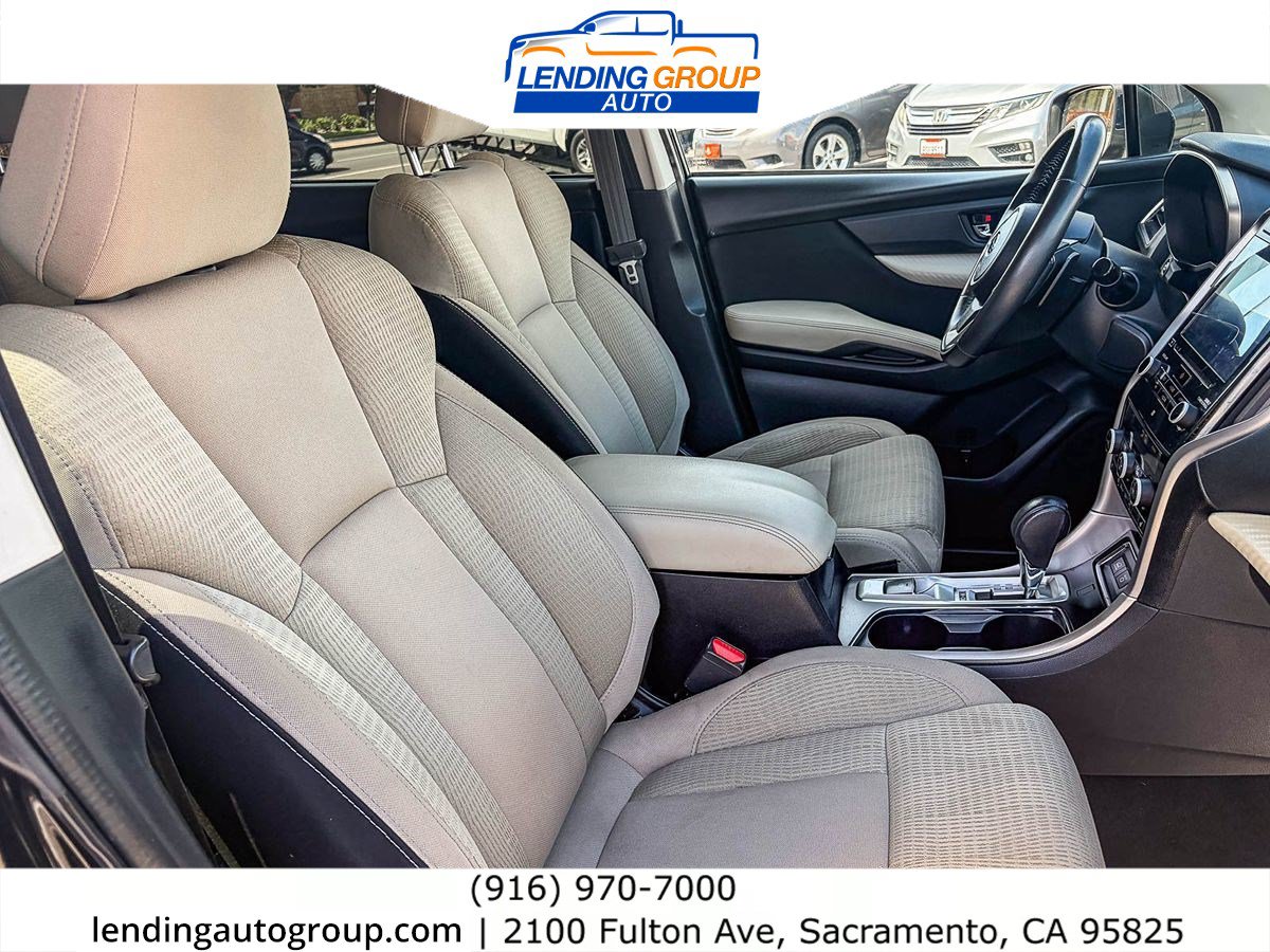 Used 2019 Subaru Ascent Premium AWD/4WD image 15