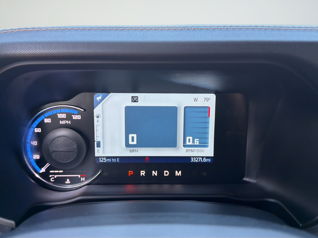 Used 2024 Ford Bronco Badlands AWD/4WD image 43