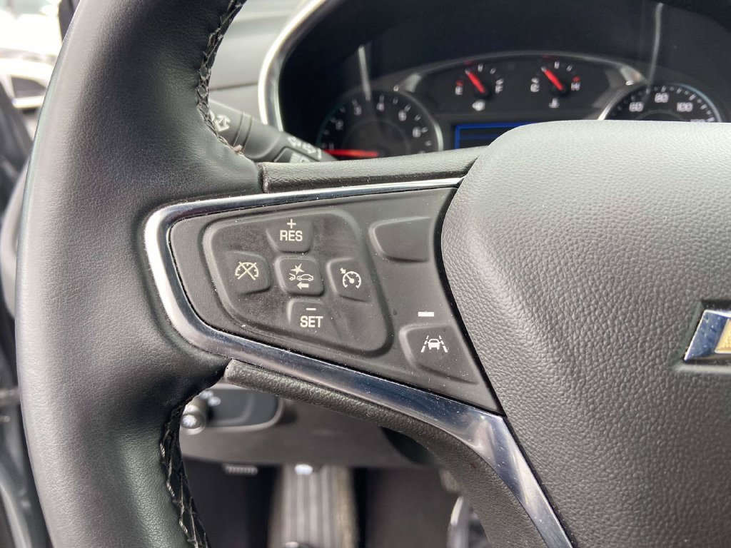 Used 2024 Chevrolet Equinox LT AWD/4WD image 28