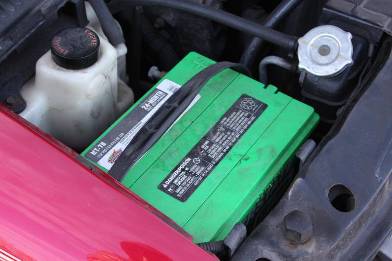 Used 2000 Oldsmobile Bravada AWD w/ Convenience Pkg I image 18