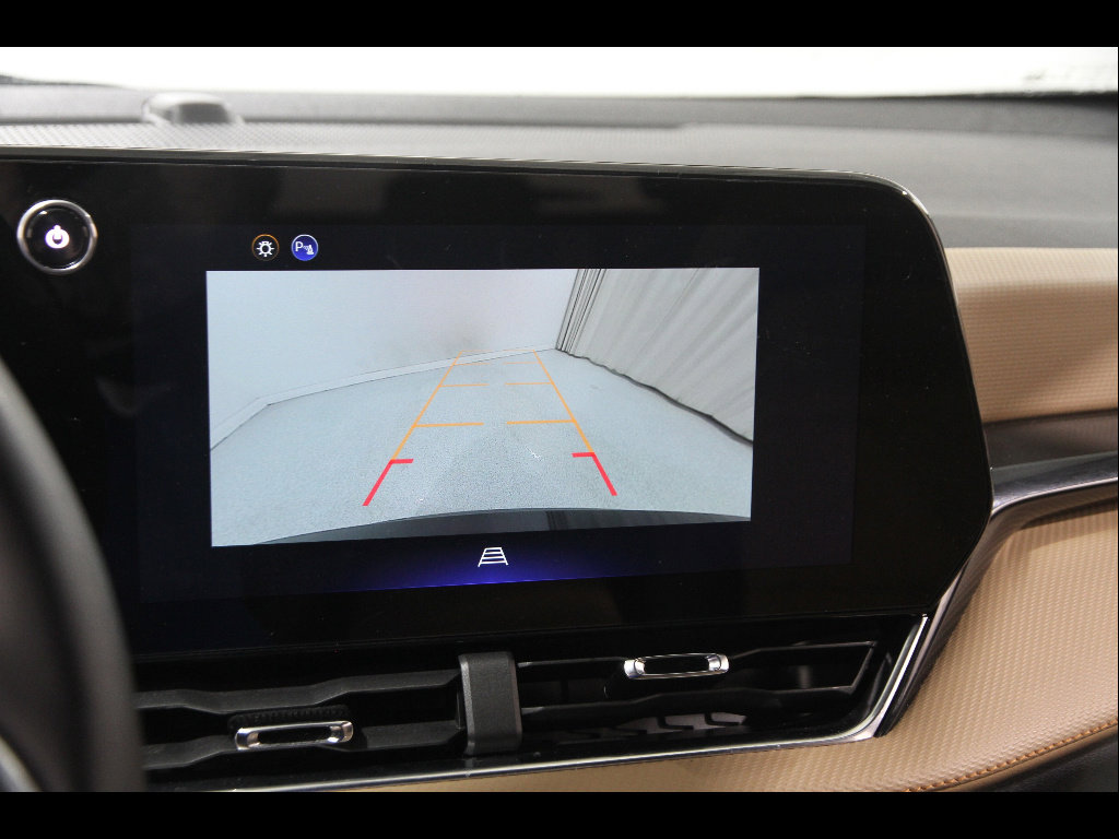 Certified 2026 Chevrolet Equinox ACTIV image 13