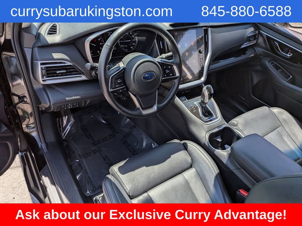 Used 2021 Subaru Outback Limited AWD/4WD image 14