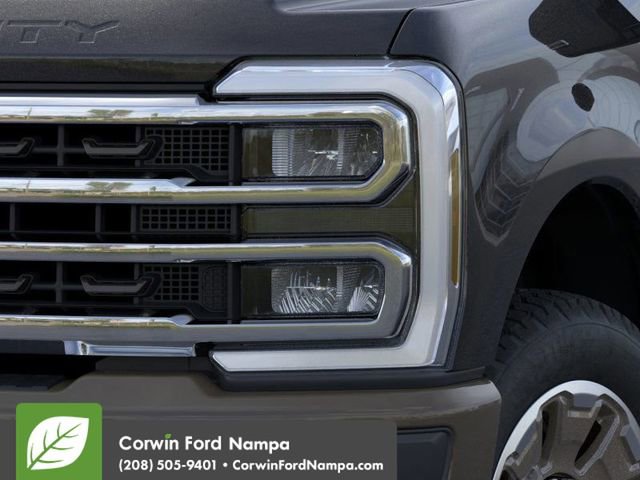 New 2026 Ford F350 King Ranch image 18