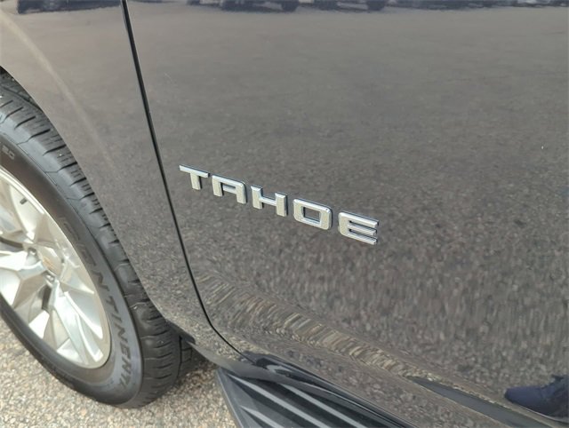 Certified 2024 Chevrolet Tahoe Premier w/ Premium Package image 31