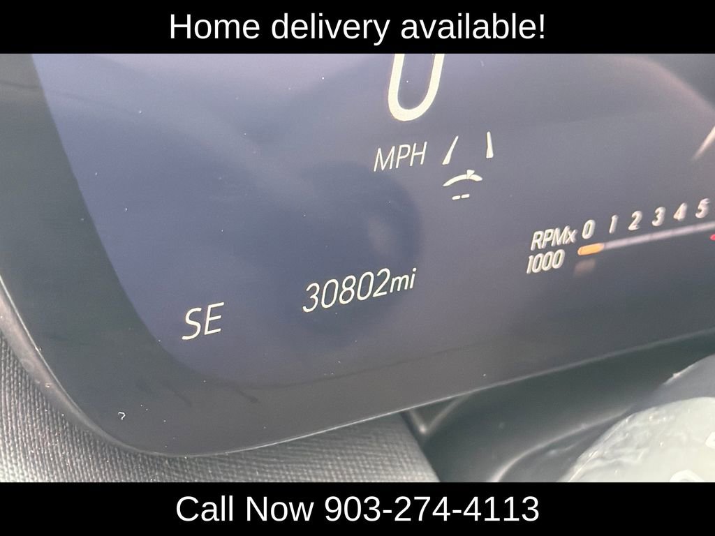 Used 2025 Buick Enclave Preferred AWD/4WD image 17