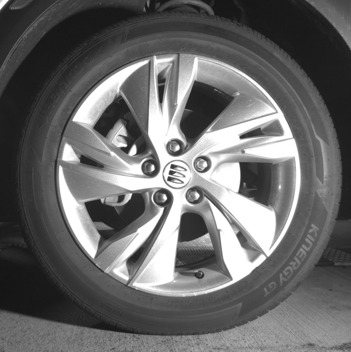 Used 2025 Buick Encore GX Preferred image 12