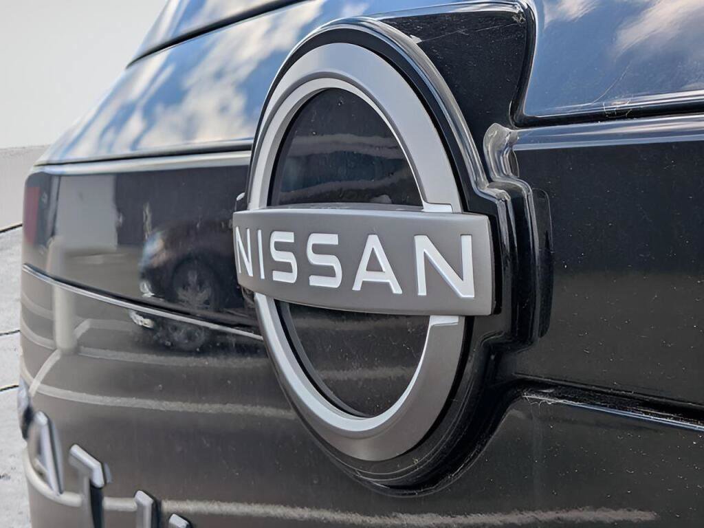 Used 2026 Nissan Pathfinder SL AWD/4WD image 25