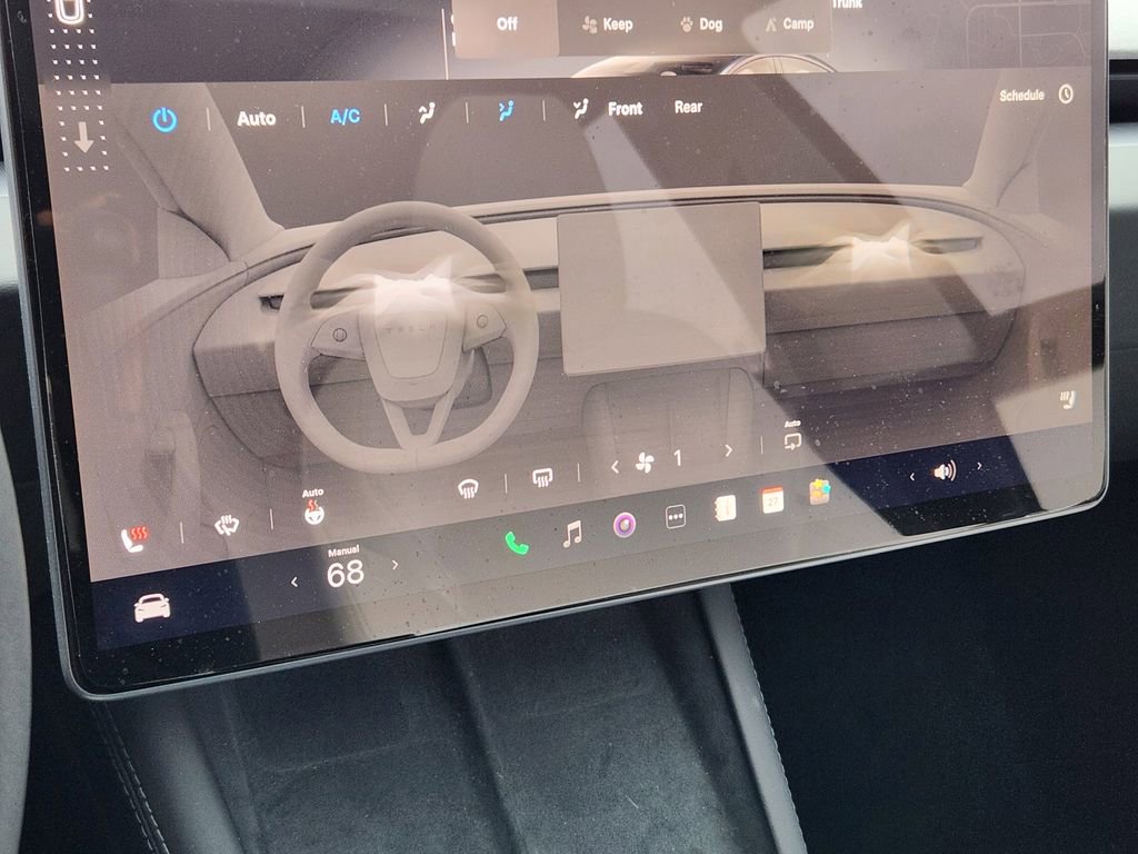 Used 2025 Tesla Model 3 Long Range RWD image 15
