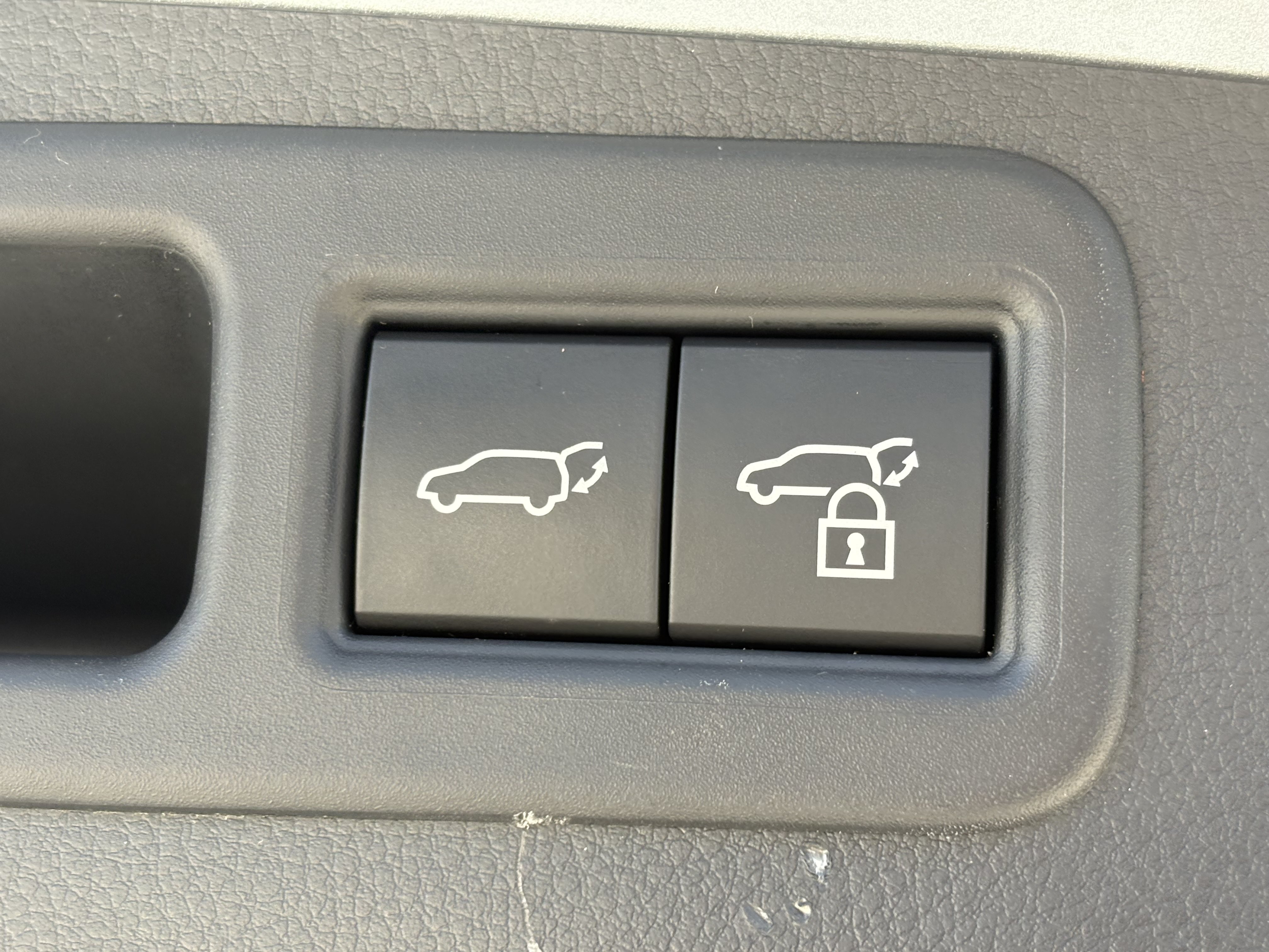 Used 2025 Lexus RX 350h w/ Convenience Package AWD/4WD image 10