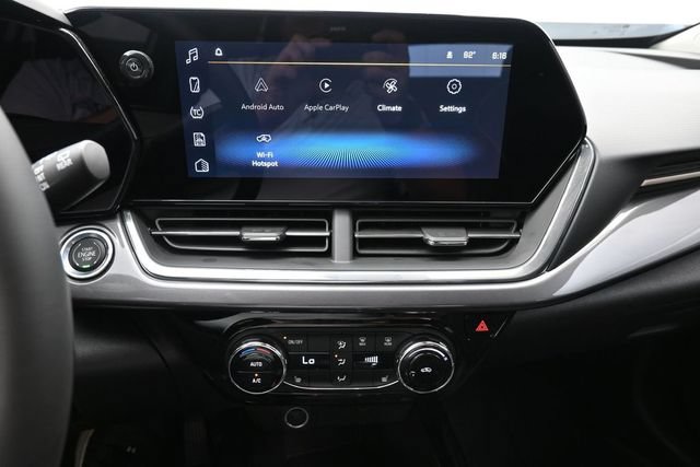 Used 2026 Chevrolet Trax ACTIV w/ Driver Confidence Package FWD image 44