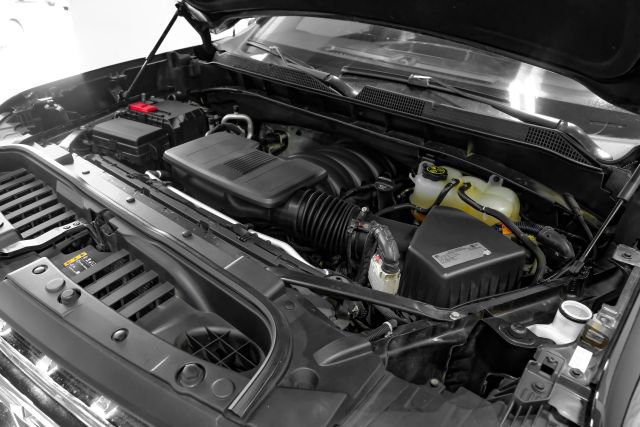 Used 2021 Chevrolet Silverado 1500 LT RWD image 61