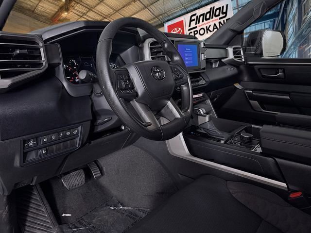 New 2026 Toyota Tundra SR5 image 5