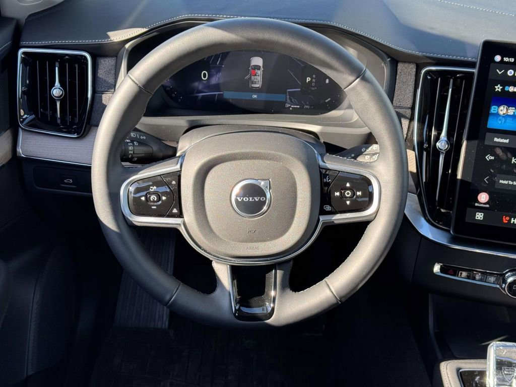 Certified 2026 Volvo XC90 B6 Plus w/ Protection Package Premier image 12